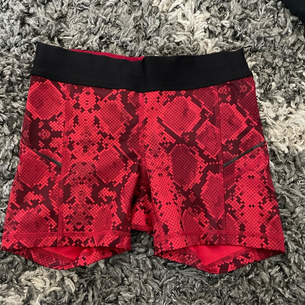 Lulu Shorts
